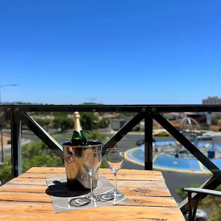 Apartament Modern 2 With Pool By Homing *