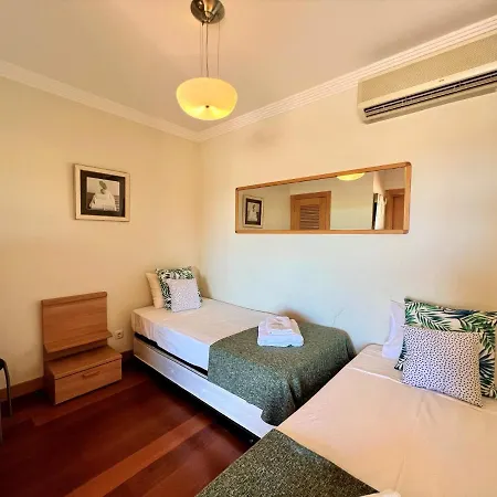 Apartament Modern 2 With Pool By Homing