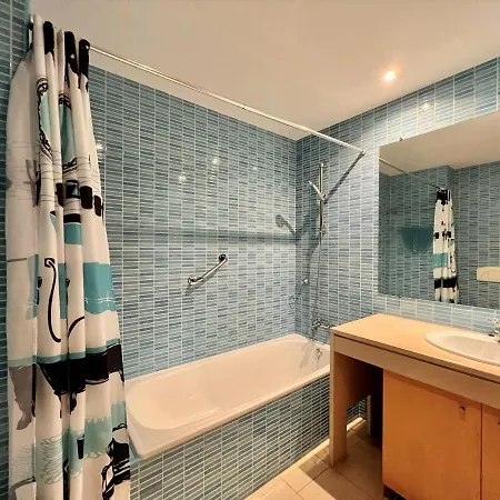 Modern 2 With Pool By Homing * Albufeira