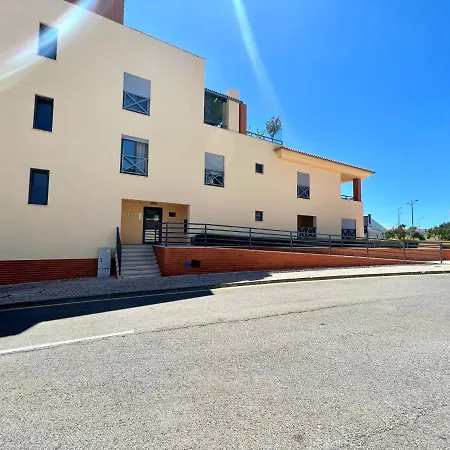 Modern 2 With Pool By Homing * Albufeira