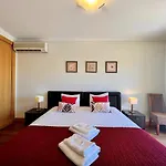 Modern 2 With Pool By Homing Lägenhet Albufeira