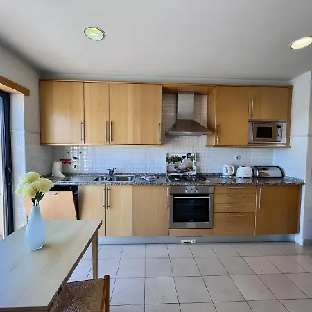 Modern 2 With Pool By Homing Apartamento Albufeira