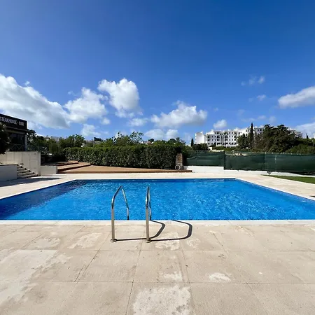 Lejlighed Modern 2 With Pool By Homing *