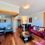 Апартаменты Modern 2 With Pool By Homing Албуфейра