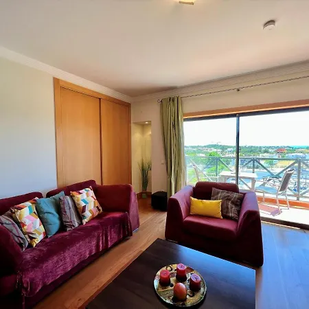 Lejlighed Modern 2 With Pool By Homing *