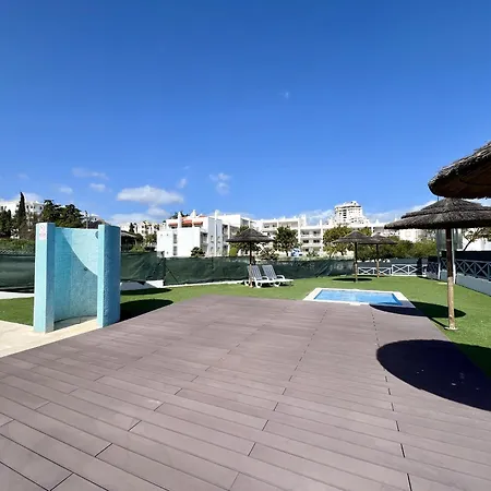 Modern 2 With Pool By Homing Албуфейра
