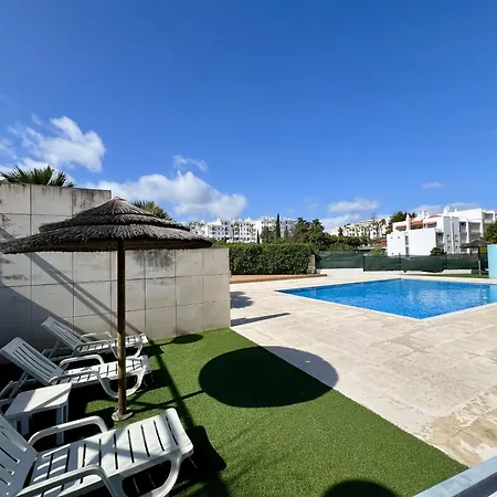Modern 2 With Pool By Homing アルブフェイラ