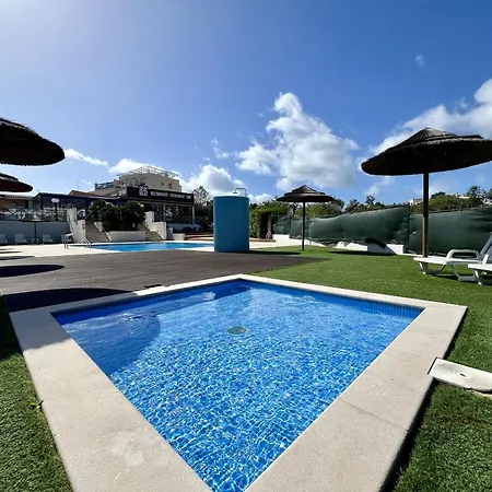 Modern 2 With Pool By Homing * Албуфейра