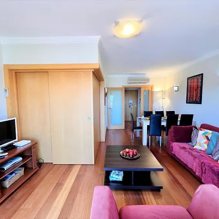 Modern 2 With Pool By Homing * Albufeira