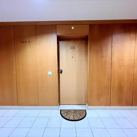 Appartement Modern 2 With Pool By Homing *